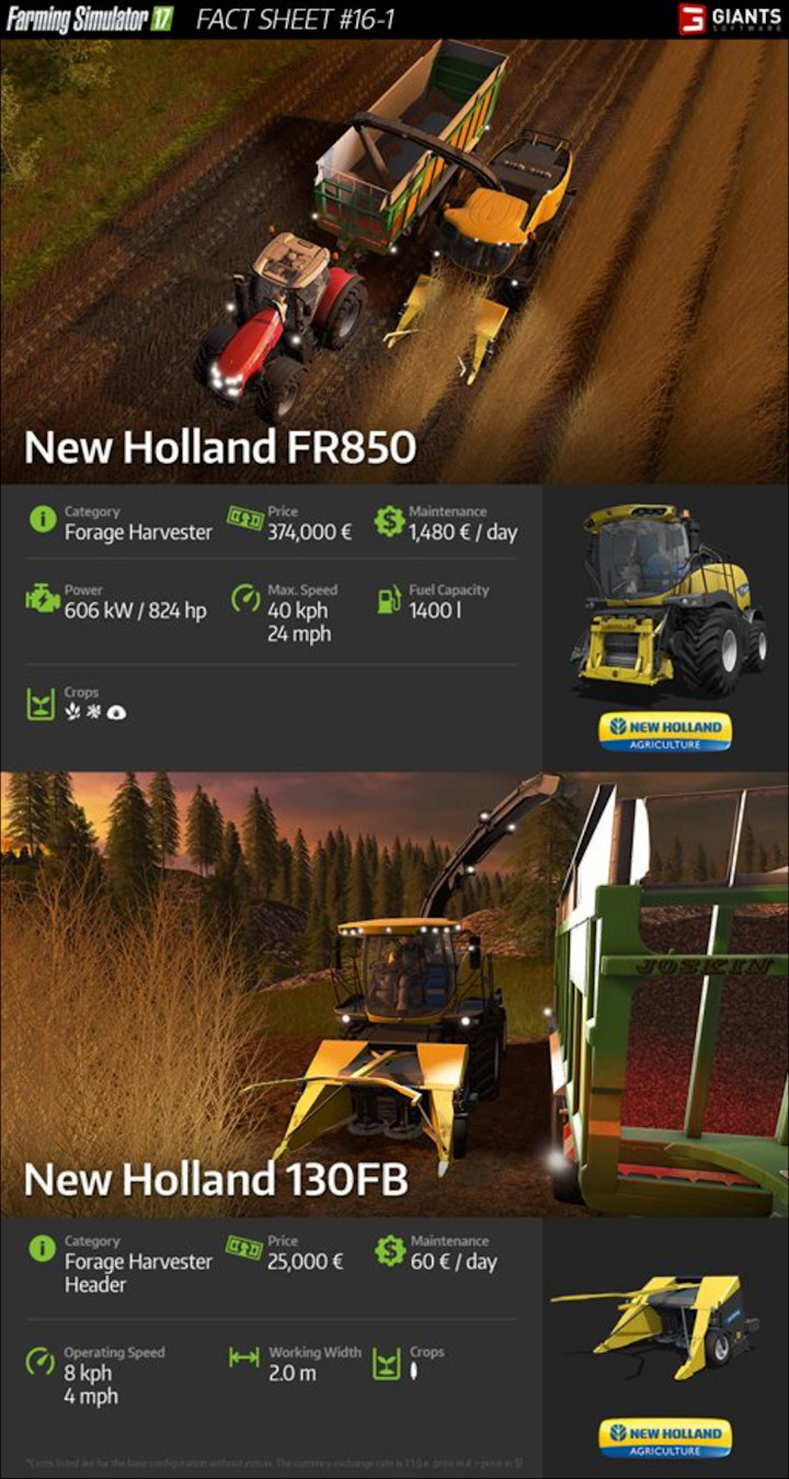 Farming simulator preview 16a